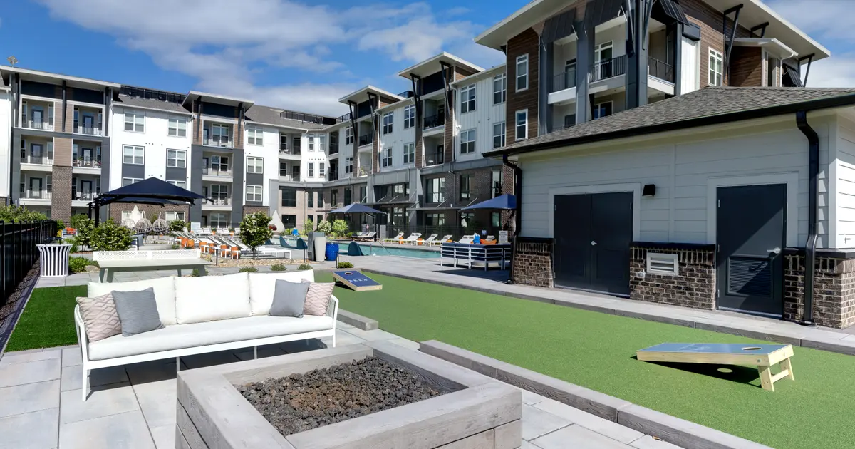 Apartments in Wake County, NC Contact Brea Wendell Fall